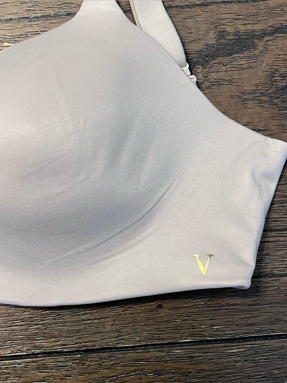 Victorias Secret Bra 32D - Picture 3 of 6